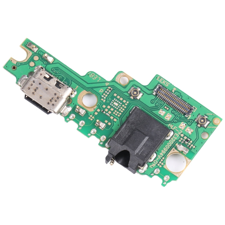 Carte de port de charge pour ASUS Zenfone 5 ZE620KL