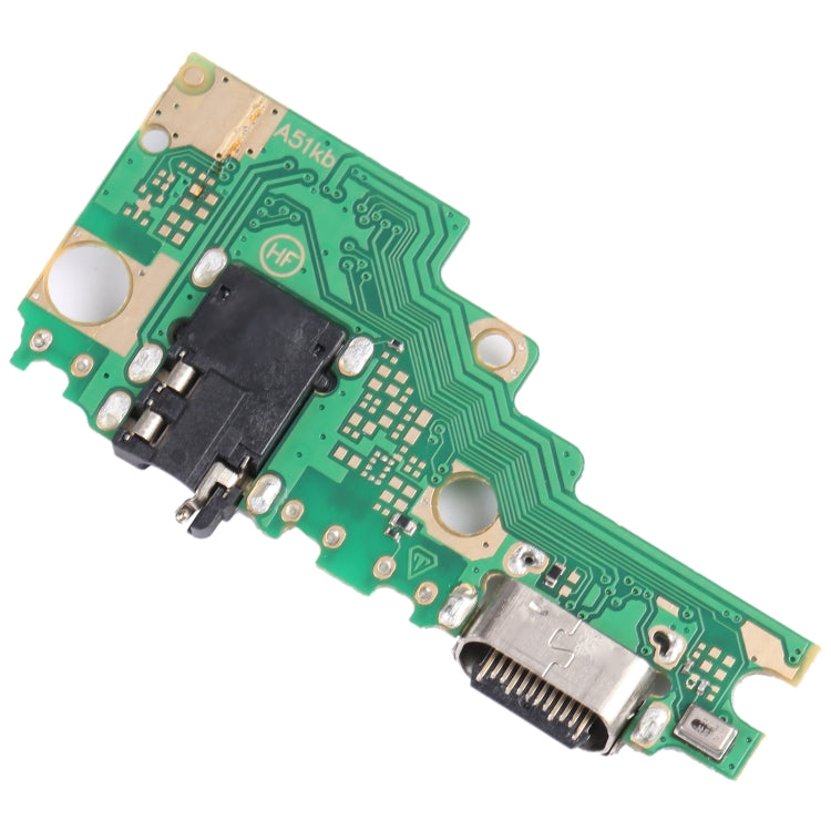 Carte de port de charge pour ASUS Zenfone 5 ZE620KL