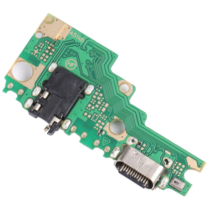 Carte de port de charge pour ASUS Zenfone 5 ZE620KL