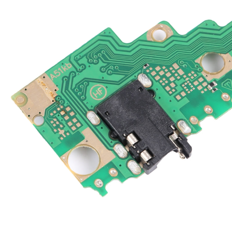 Carte de port de charge pour ASUS Zenfone 5 ZE620KL
