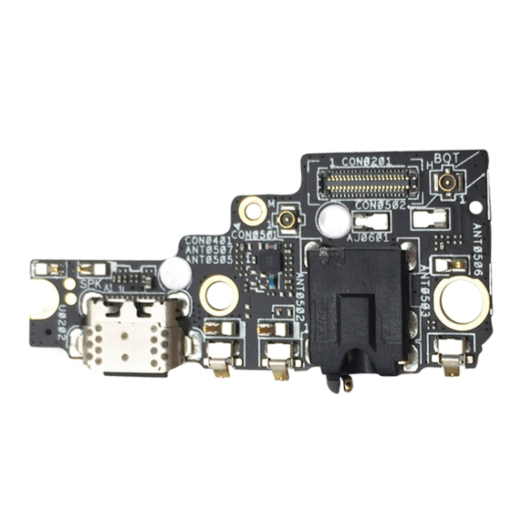 Carte de port de charge pour ASUS Zenfone 5z ZS620KL