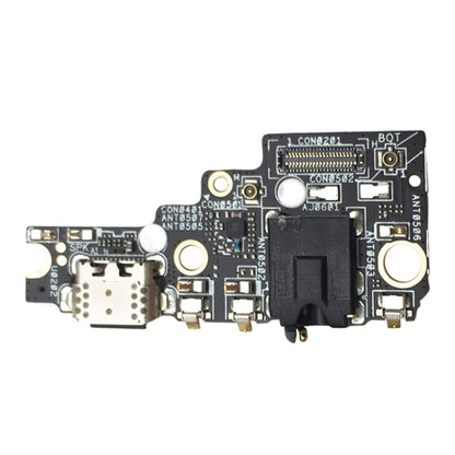 Carte de port de charge pour ASUS Zenfone 5z ZS620KL
