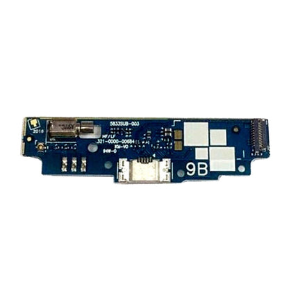 Carte de port de charge pour ASUS Zenfone Go ZB452KG ZB452CG X014D