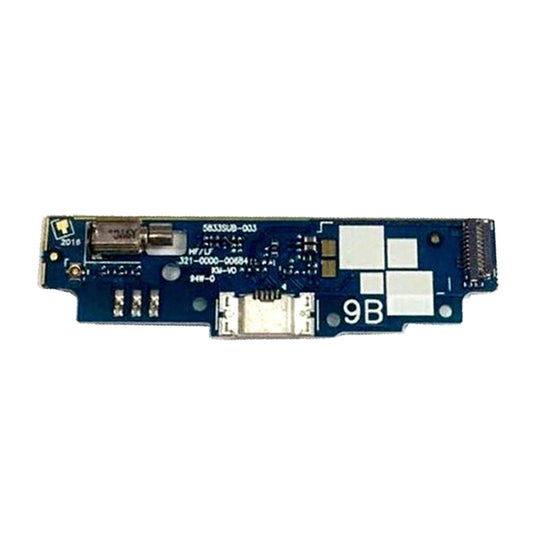 Carte de port de charge pour ASUS Zenfone Go ZB452KG ZB452CG X014D