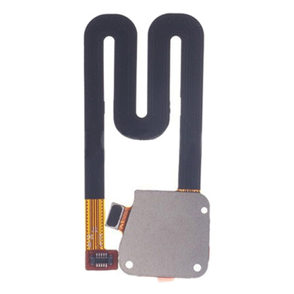 Câble flexible du capteur d'empreintes digitales pour Motorola Moto E5 Plus