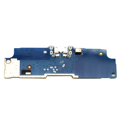Carte de port de charge pour ASUS Zenfone Go ZB552KL