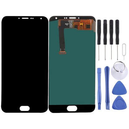 Écran LCD et numériseur complet pour Meizu MX5