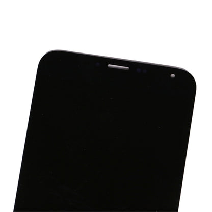 Écran LCD et numériseur complet pour Meizu MX5