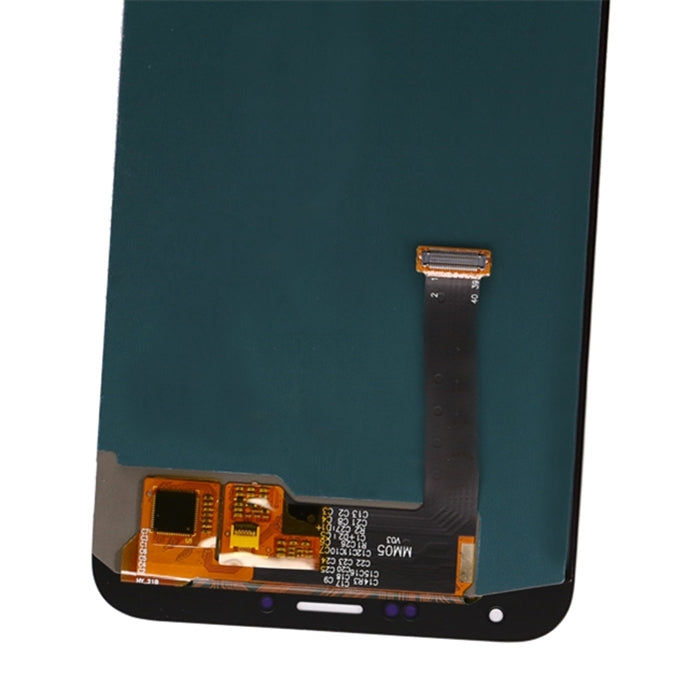 Écran LCD et numériseur complet pour Meizu MX5