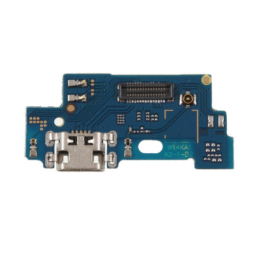 Carte de port de charge pour ASUS Zenfone Max (M1) ZB555KL
