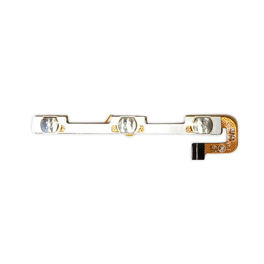 Câble flexible pour bouton d'alimentation et bouton de volume pour ASUS Zenfone MAX M1 ZB555KL