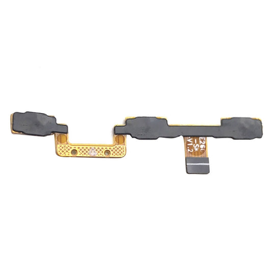 Câble flexible pour bouton d'alimentation et bouton de volume pour ASUS Zenfone Max Plus (M1) ZB570TL