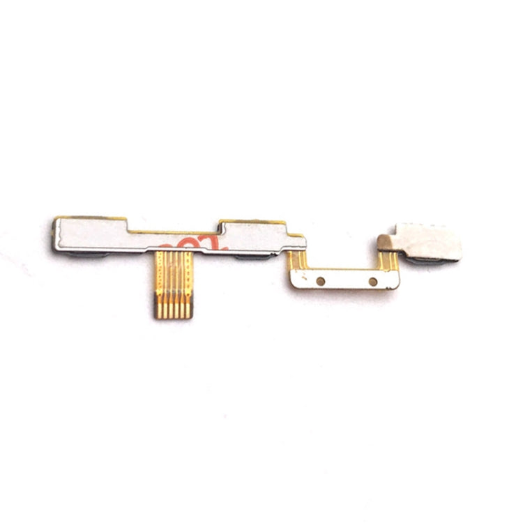 Câble flexible pour bouton d'alimentation et bouton de volume pour ASUS Zenfone Max Plus (M1) ZB570TL