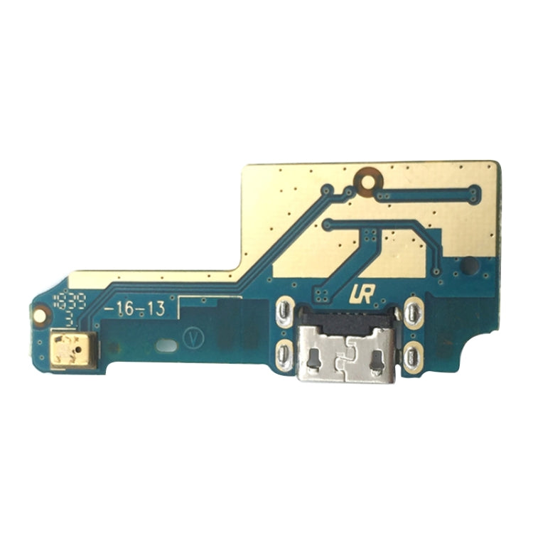 Carte de port de charge pour ASUS Zenfone Max Plus (M1) ZB570TL