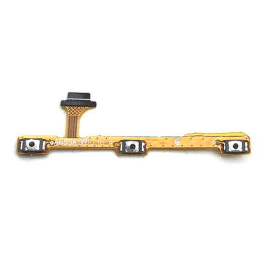 Câble flexible pour bouton d'alimentation et bouton de volume pour ASUS Zenfone Max Pro (M1) ZB601KL / ZB602KL
