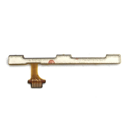 Câble flexible pour bouton d'alimentation et bouton de volume pour ASUS Zenfone Max Pro (M1) ZB601KL / ZB602KL