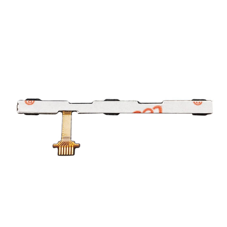 Câble flexible pour bouton d'alimentation et bouton de volume pour ASUS Zenfone Max ZC550KL