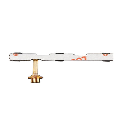 Câble flexible pour bouton d'alimentation et bouton de volume pour ASUS Zenfone Max ZC550KL
