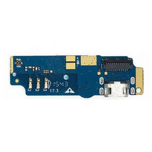 Carte de port de charge pour ASUS Zenfone Max ZC550KL