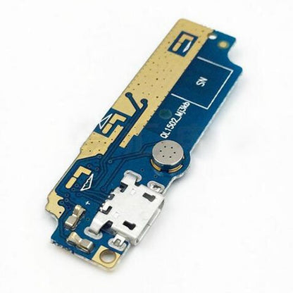 Carte de port de charge pour ASUS Zenfone Max ZC550KL