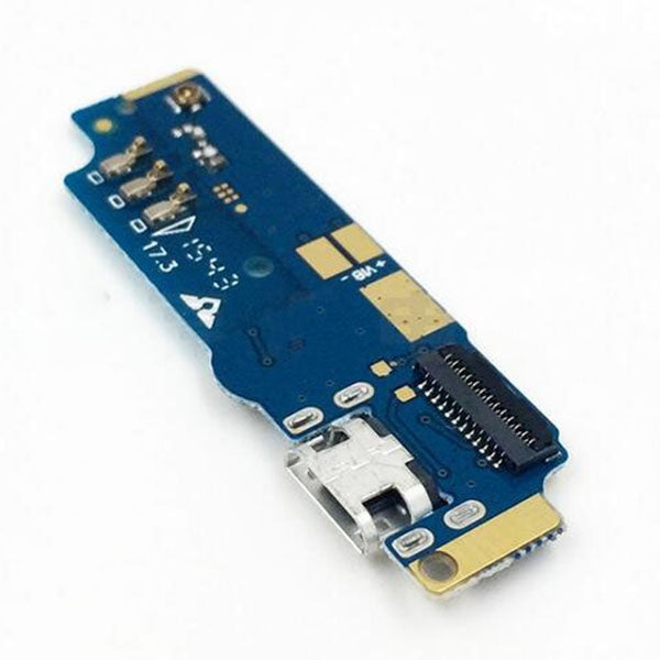 Carte de port de charge pour ASUS Zenfone Max ZC550KL