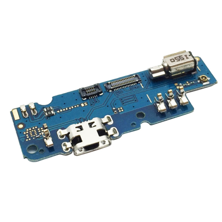 Carte de port de charge pour ASUS Zenfone 3s Max ZC521TL