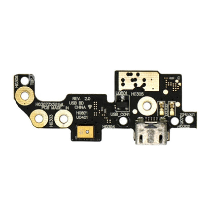 Carte de port de charge pour ASUS Zenfone Zoom ZX551ML / ZX550ML