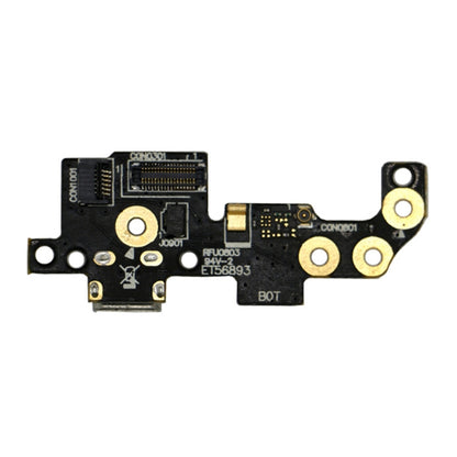 Carte de port de charge pour ASUS Zenfone Zoom ZX551ML / ZX550ML