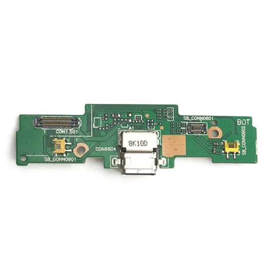 Carte de port de charge pour ASUS Zenpad 3S Z500M