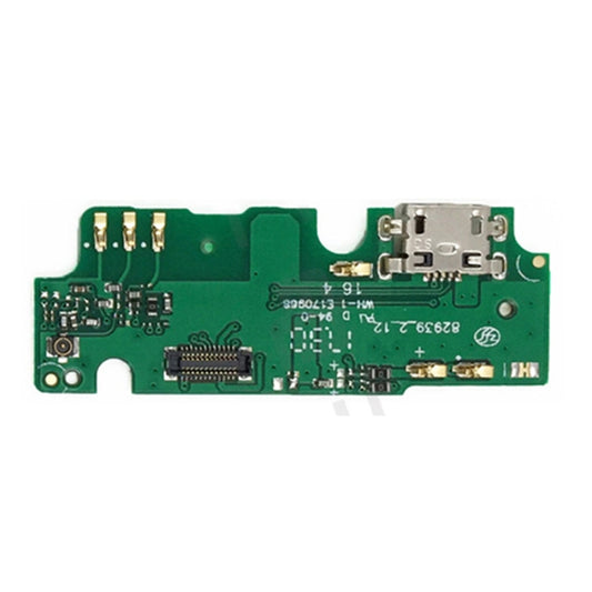 Carte de port de charge pour Lenovo K6 Note