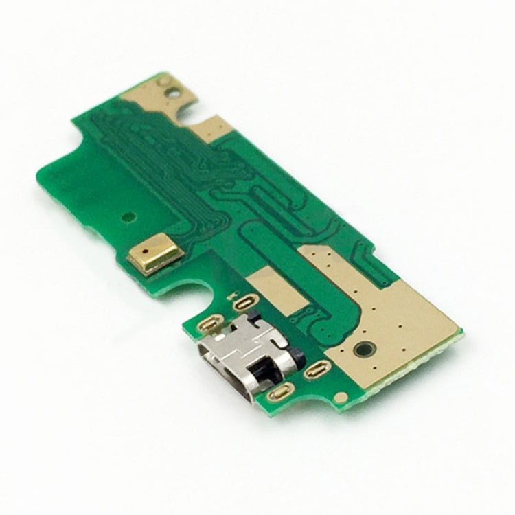 Carte de port de charge pour Lenovo K6 Note