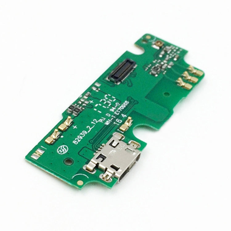 Carte de port de charge pour Lenovo K6 Note