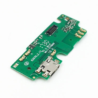 Carte de port de charge pour Lenovo K6 Note