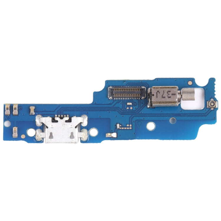 Carte de port de charge pour Lenovo K8 Note