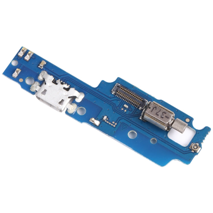 Carte de port de charge pour Lenovo K8 Note