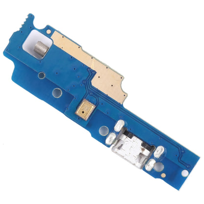 Carte de port de charge pour Lenovo K8 Note