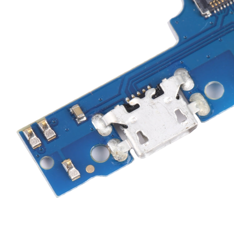 Carte de port de charge pour Lenovo K8 Note