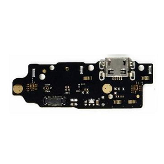 Carte de port de charge pour Lenovo K8 Plus