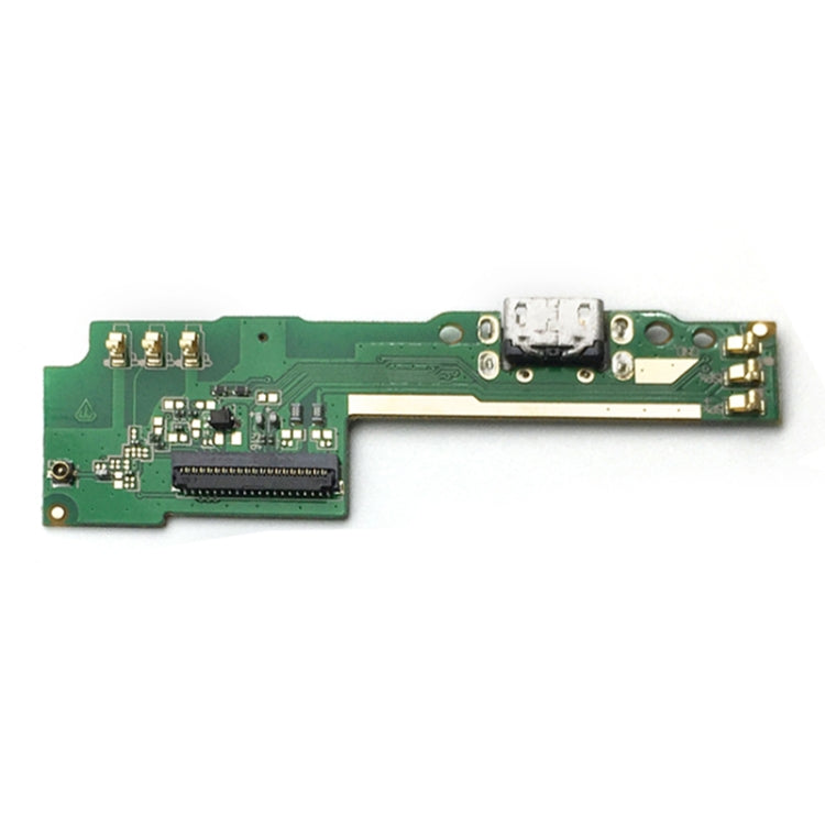 Carte de port de charge pour Lenovo PHAB 2 PB2-650 PB2-650Y