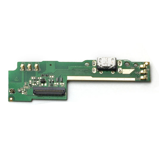 Carte de port de charge pour Lenovo PHAB 2 PB2-650 PB2-650Y