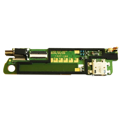 Carte de port de charge pour Lenovo S660