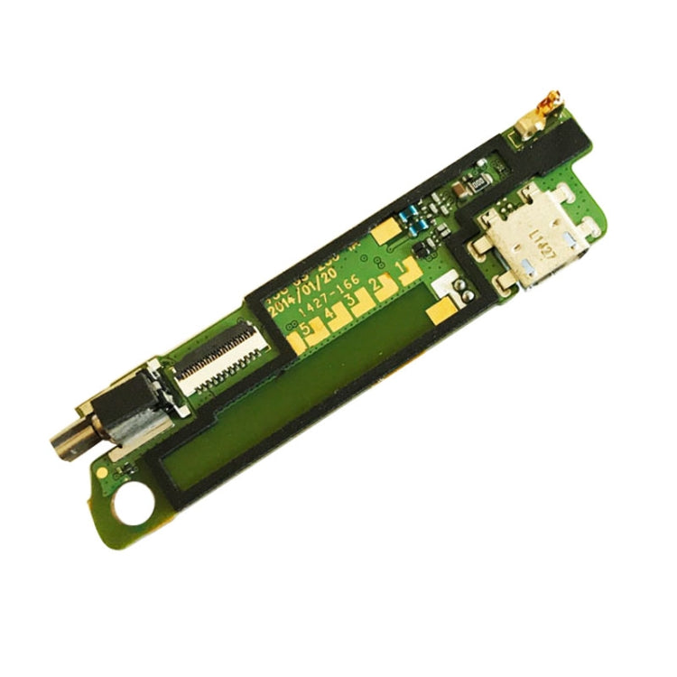 Carte de port de charge pour Lenovo S660