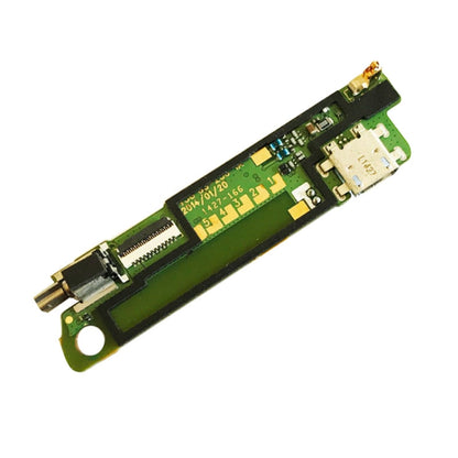 Carte de port de charge pour Lenovo S660