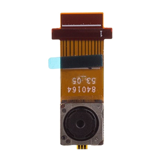 Module de caméra frontale pour Motorola Moto X Play XT1561 XT1562