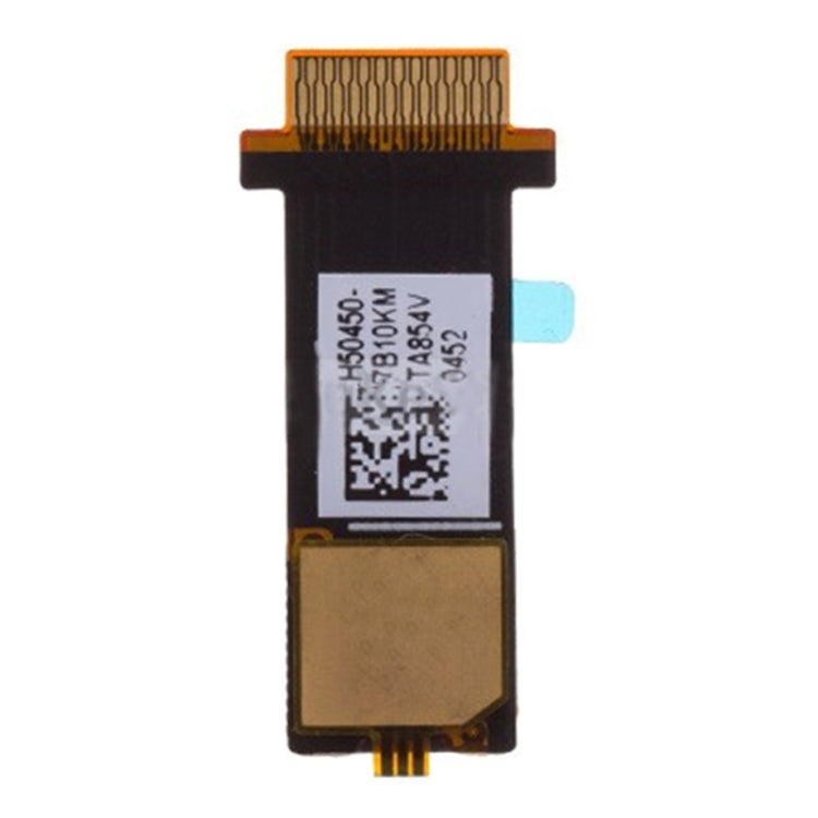 Module de caméra frontale pour Motorola Moto X Play XT1561 XT1562
