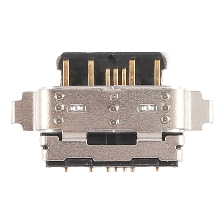 Connecteur de port de charge 10 PCS pour Nokia X6 (2018) / 5.1 Plus (X5) / 8.1 (X7)