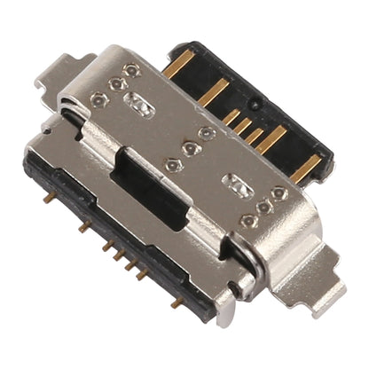 Connecteur de port de charge 10 PCS pour Nokia X6 (2018) / 5.1 Plus (X5) / 8.1 (X7)