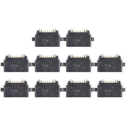 Connecteur de port de charge 10 PCS pour Nokia Lumia 920