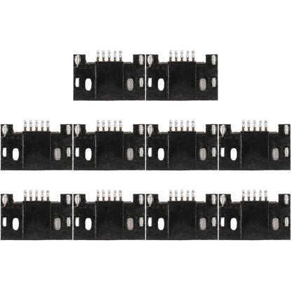 Connecteur de port de charge 10 PCS pour Nokia Lumia 830