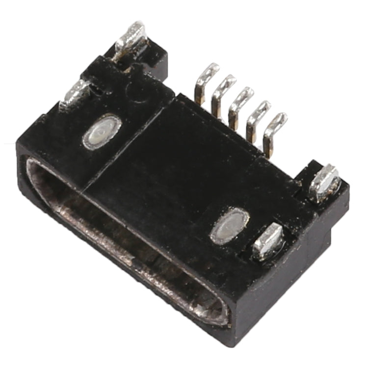 Connecteur de port de charge 10 PCS pour Nokia Lumia 830